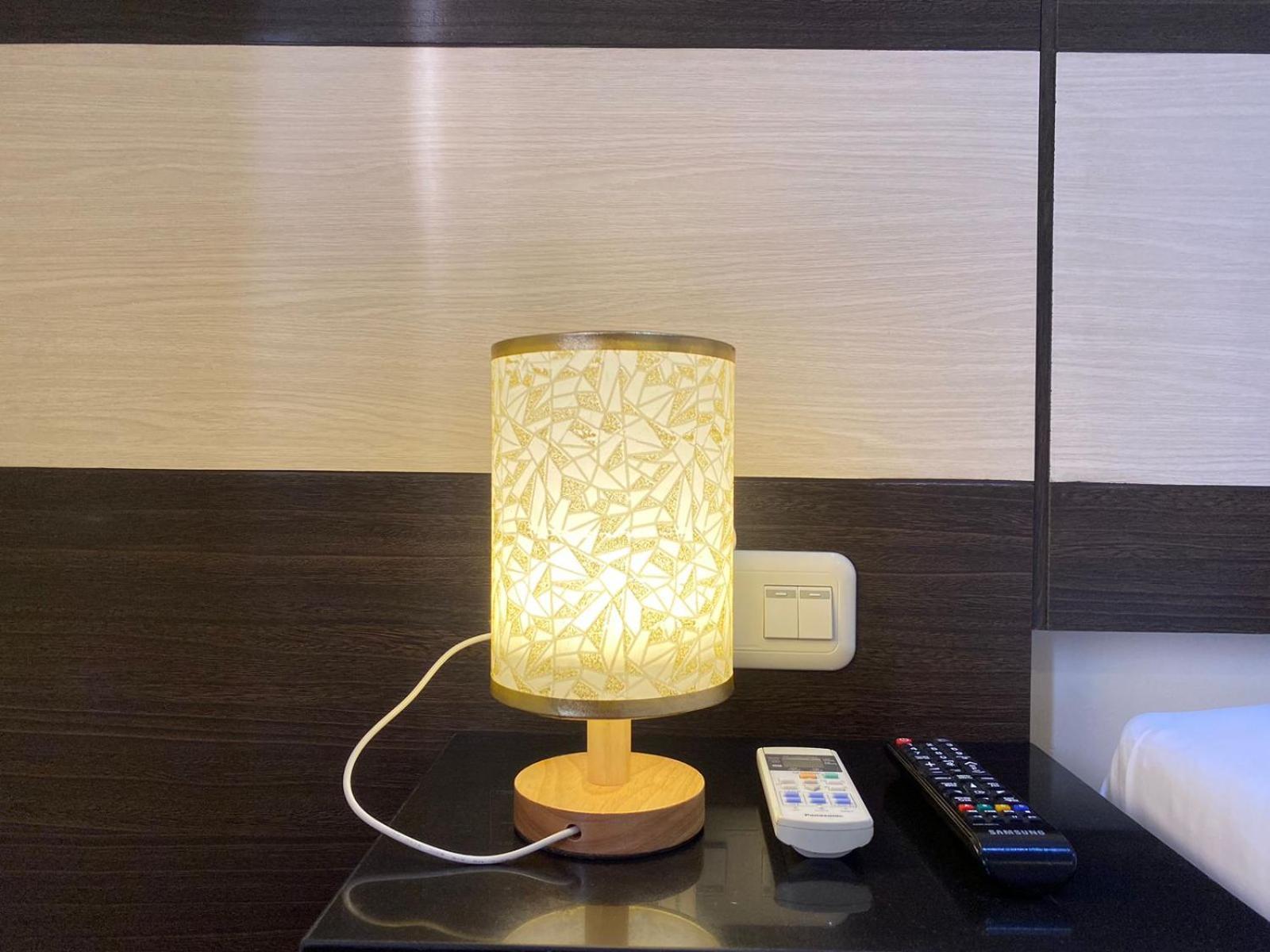 Atlantic City Hotel Bandung Zewnętrze zdjęcie