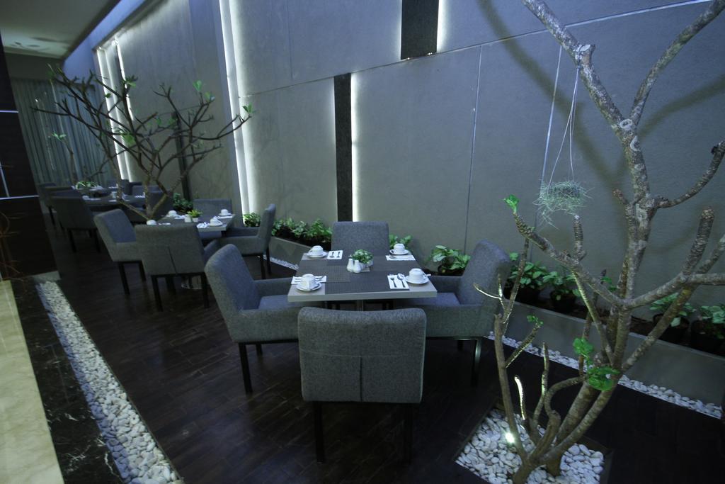 Atlantic City Hotel Bandung Zewnętrze zdjęcie
